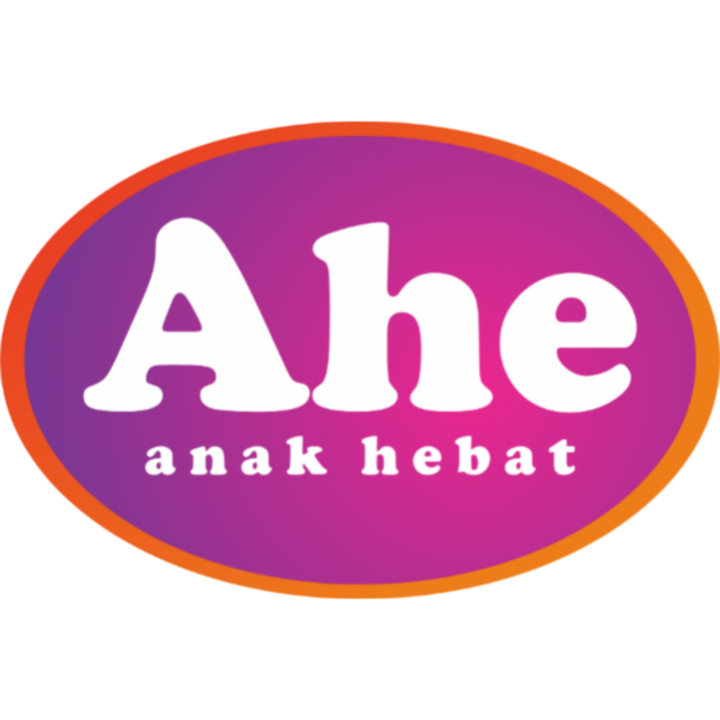 Logo Bimbel Ahe Ngampungan